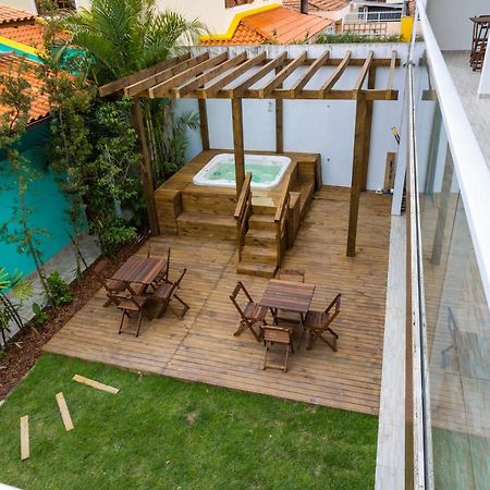 Pousada Nonna Mimma Florianopolis Exterior photo