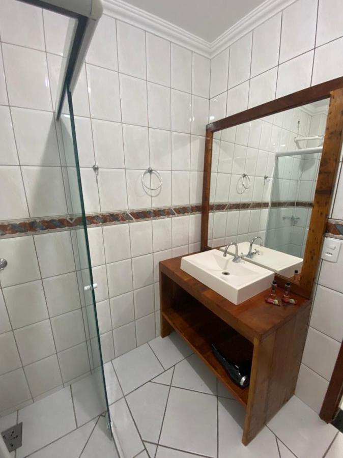 Pousada Nonna Mimma Florianopolis Exterior photo
