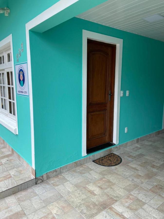 Pousada Nonna Mimma Florianopolis Exterior photo