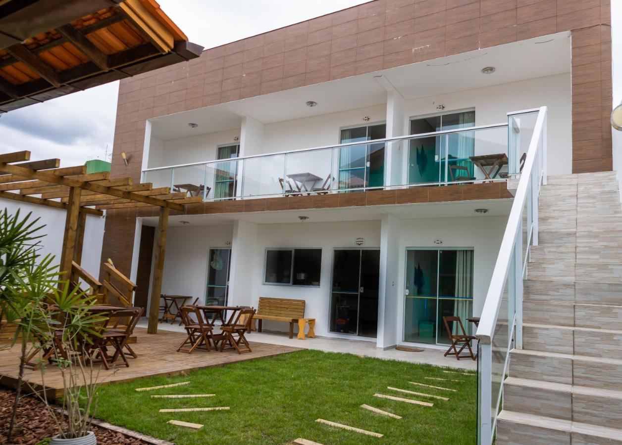 Pousada Nonna Mimma Florianopolis Exterior photo