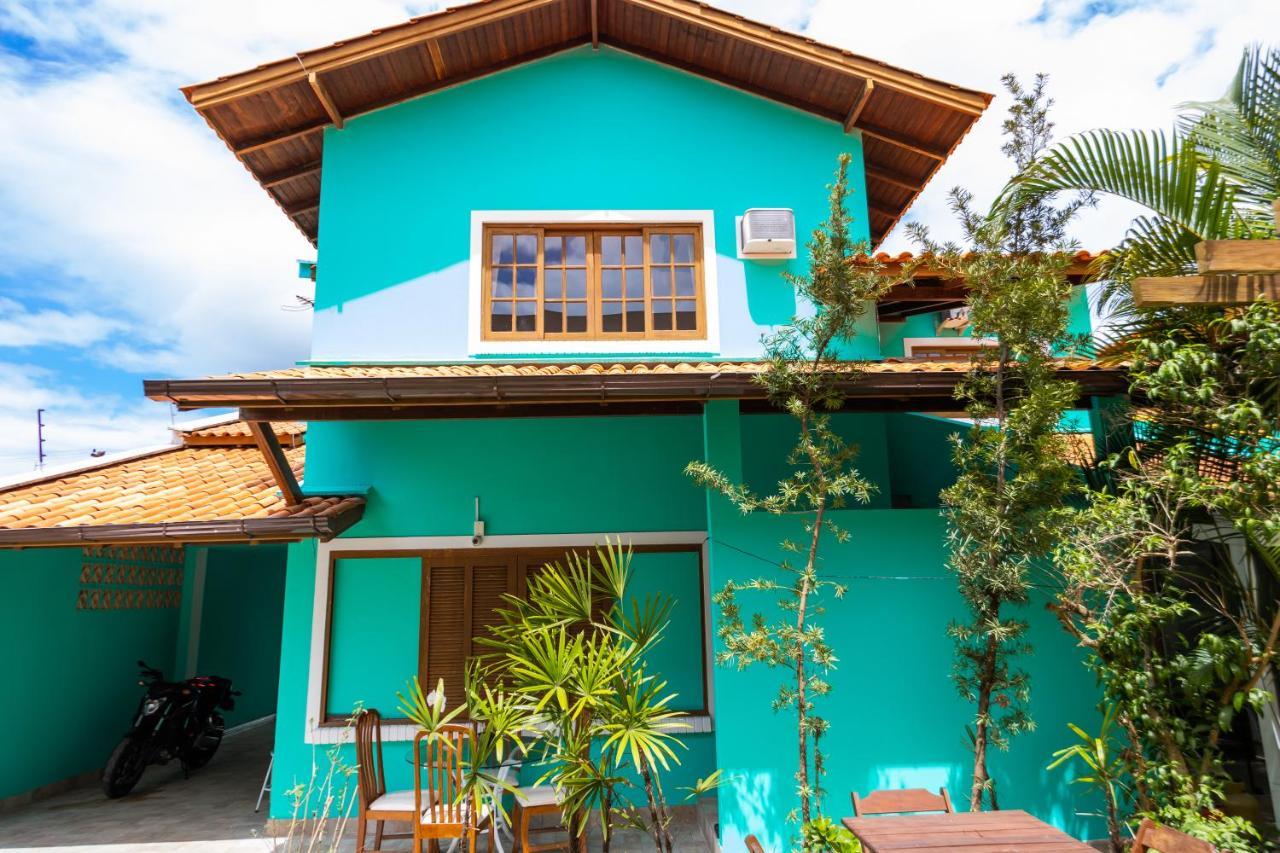 Pousada Nonna Mimma Florianopolis Exterior photo