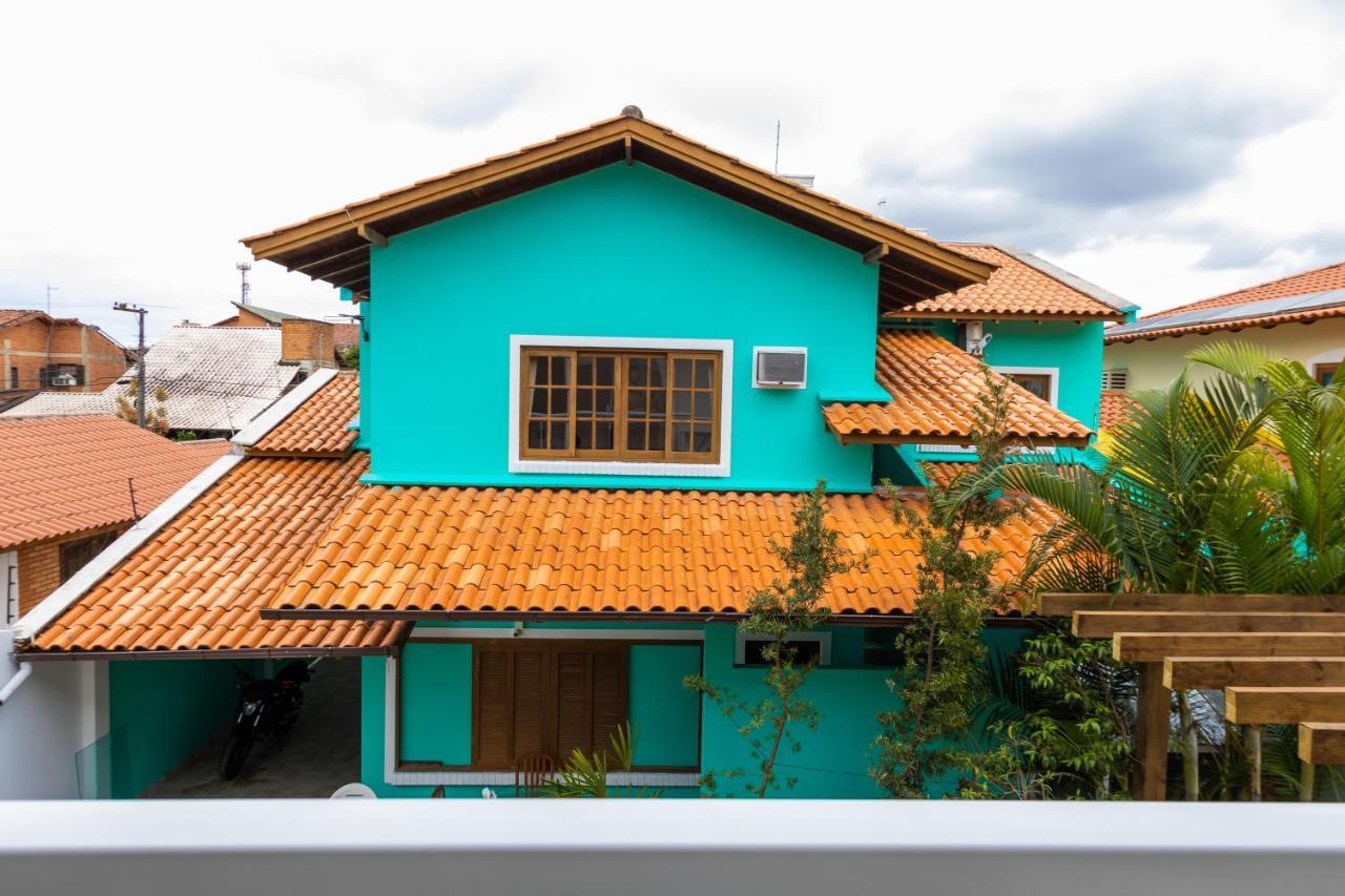 Pousada Nonna Mimma Florianopolis Exterior photo