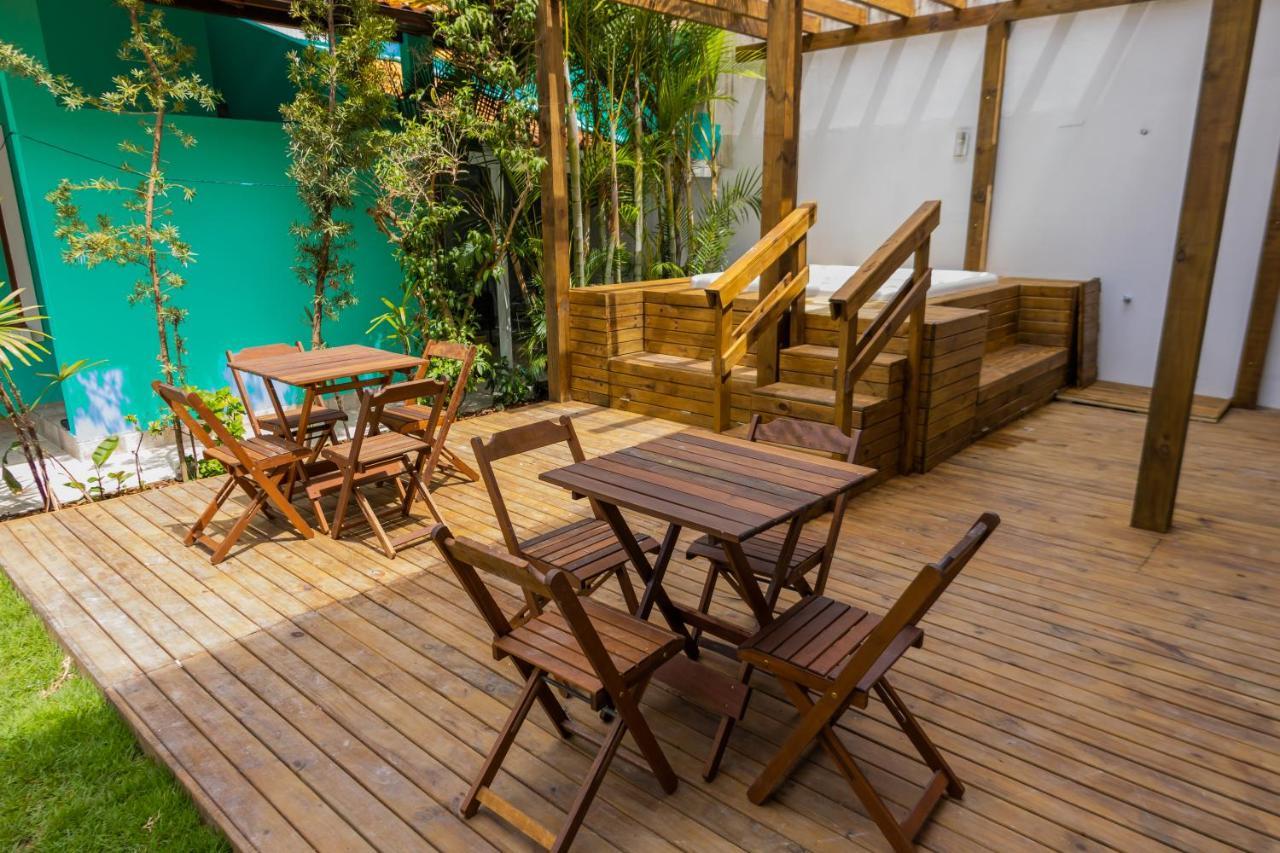 Pousada Nonna Mimma Florianopolis Exterior photo