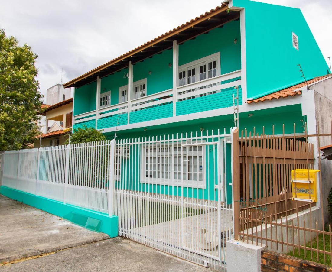 Pousada Nonna Mimma Florianopolis Exterior photo